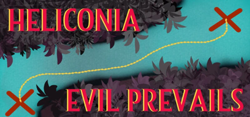 Heliconia: Evil Prevails Image