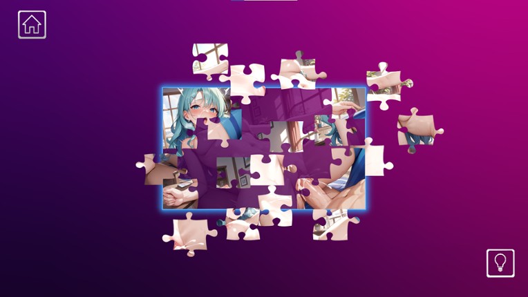 Hentai Age Running Image