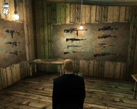 Hitman 2: Silent Assassin Image