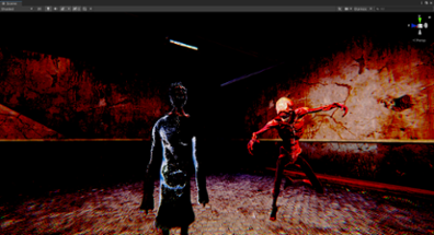 HorrorHospitalDemoVersion0.1.0 Image