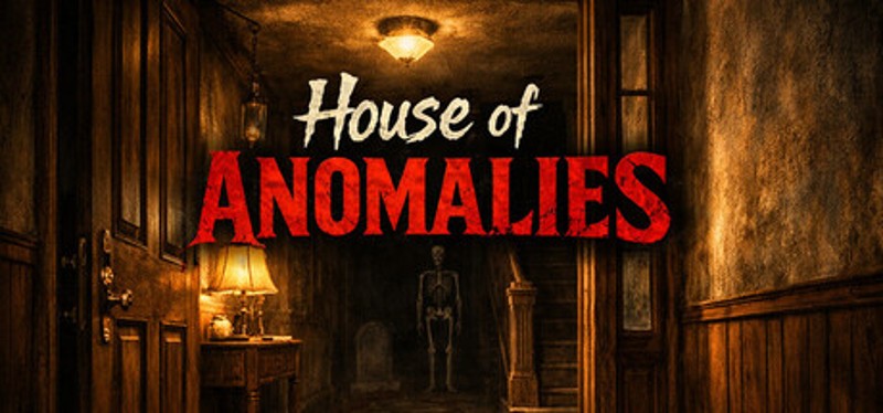 House of Anomalies Image