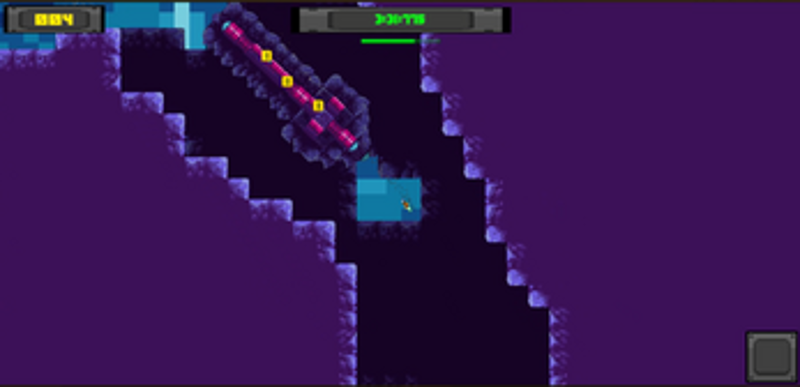 HoverShip Unity Image