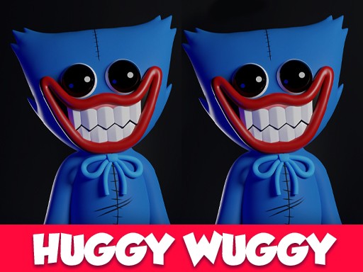 Games like Huggy Wuggy Play Time 3D Game
