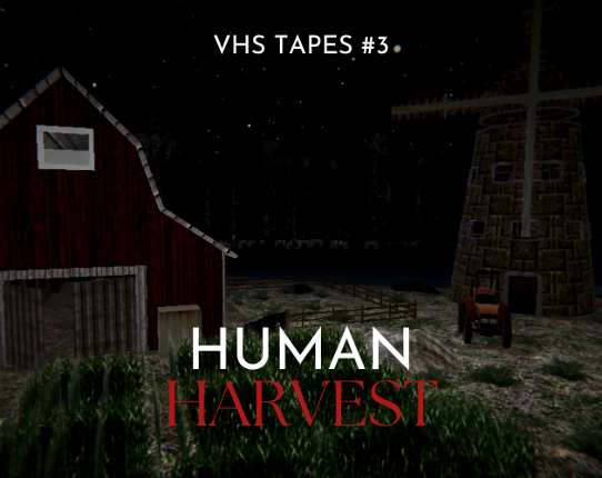 Human Harvest Image