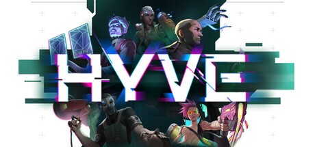 Games like HYVE