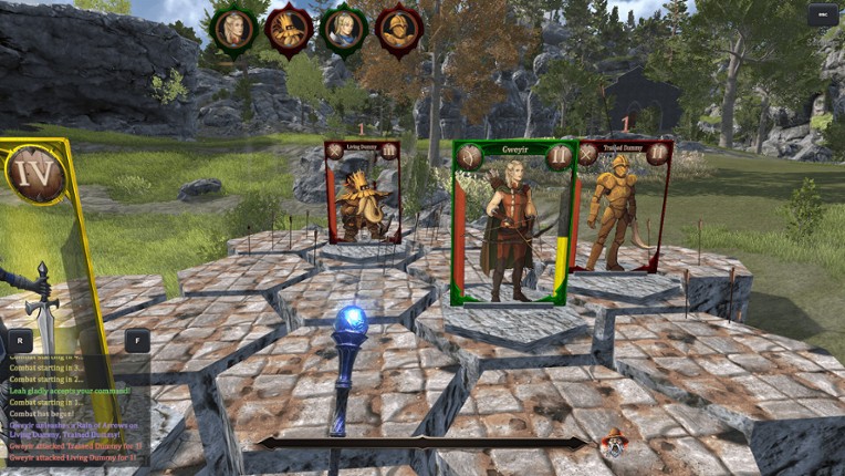 I Had a Plan! screenshot