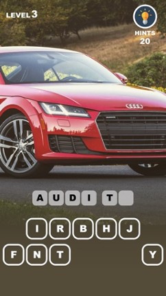 Iconic and Classics Cars - from american racing muscle to japanese drifter screenshot