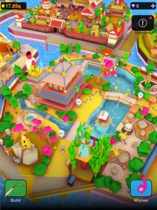 Idle Japan screenshot