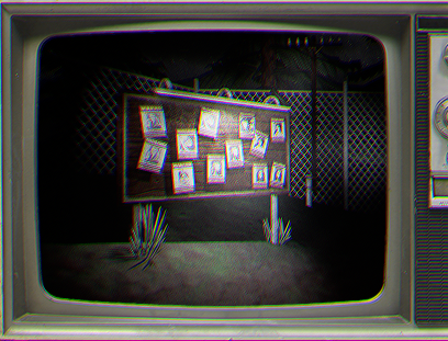 Games like InCaseIGoMissing.mp4