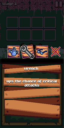 Insectorama Alpha Version screenshot