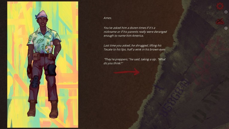 Interstate 35 screenshot