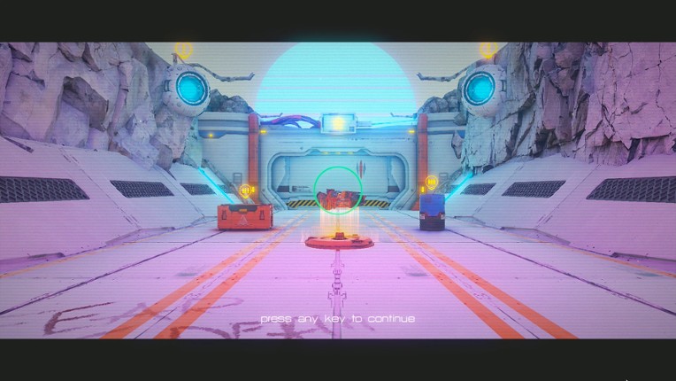 Invicta Beam screenshot