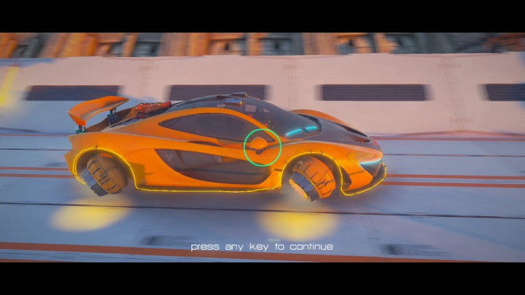 Invicta Beam screenshot