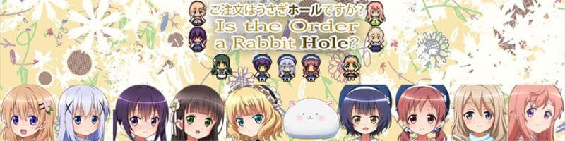 Is the Order a Rabbit Hole? Image