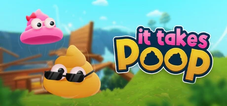 Games like It Takes Poop