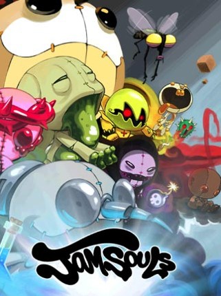 Jamsouls screenshot