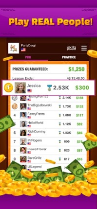 JewelDoku screenshot