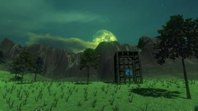 Joffrey and The Trial of The Dream Weaver screenshot