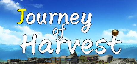 Games like Journey of Harvest