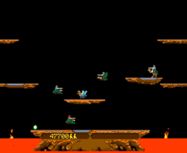 Joust Image