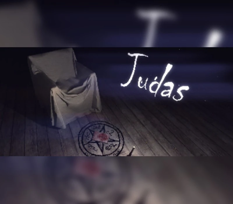 Games like Judas