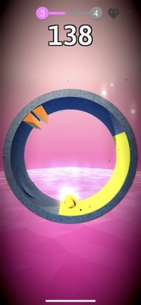 Jumpy Wheels! screenshot