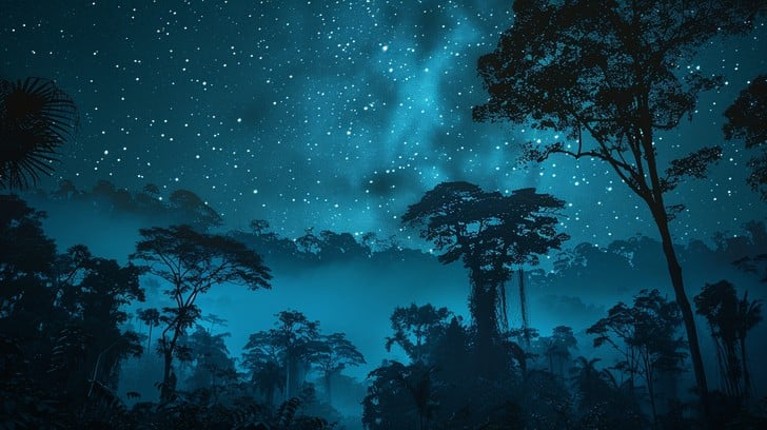 Jungle Jams Image