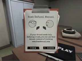 Keep Talking &amp; Nobody Explodes Image