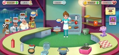 Kitchen Story Image