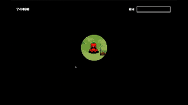 KNOT FOR LONG screenshot