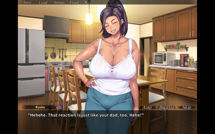 Kudo’s Kuppa screenshot