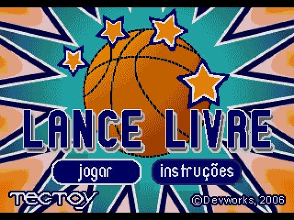 Lance Livre Image