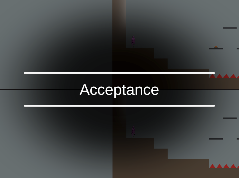 Games like LD47 - Acceptance