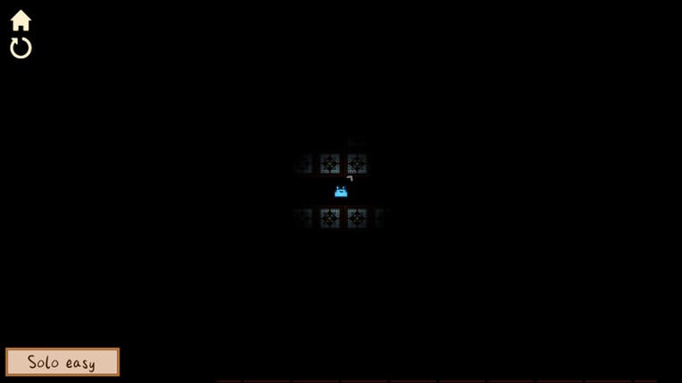 Lead the Way - Full Collection screenshot