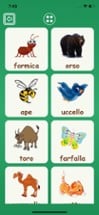 Learn Italian For Kids Image