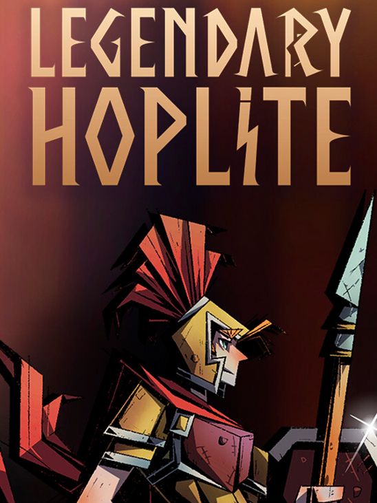 Games like Legendary Hoplite