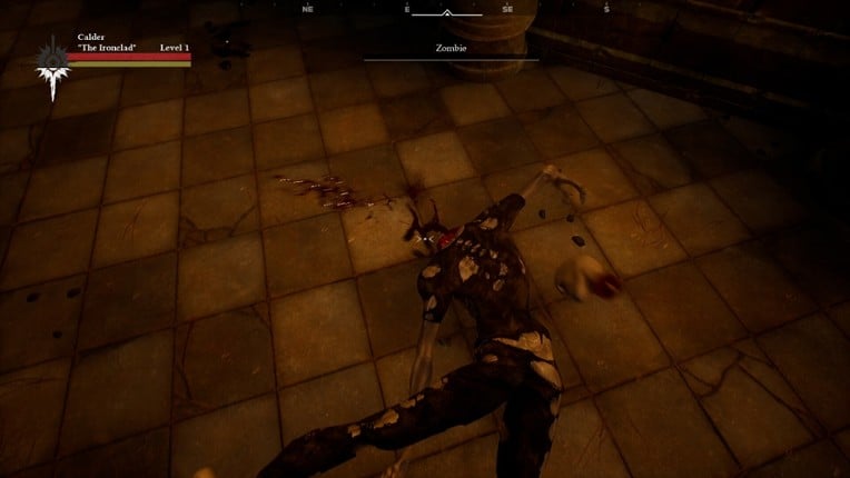 Liberta: Rise of Freedom screenshot