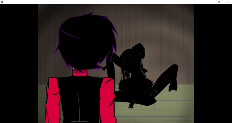 Like Veins Beneath the Town screenshot