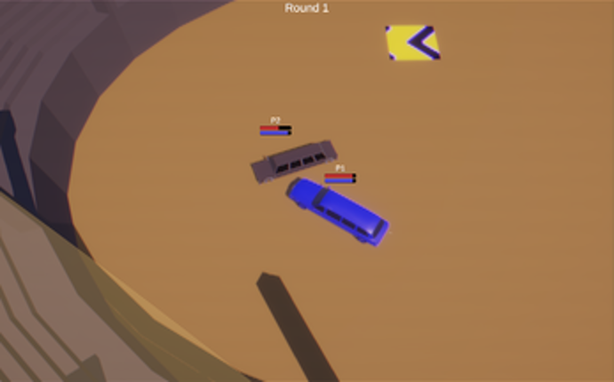 Limousine Derby screenshot