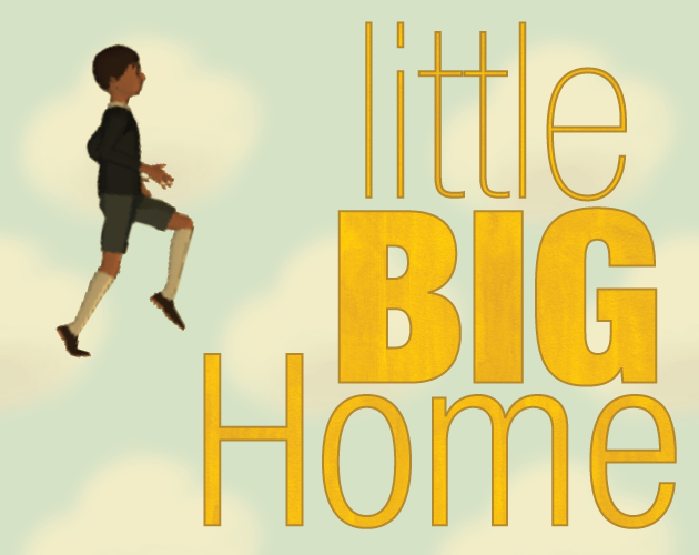 Games like Little Big Home