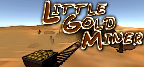 Games like Little Gold Miner
