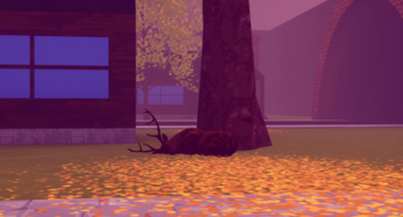 Little Ike’s Mailing Adventure screenshot