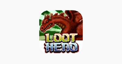 Loot Hero - RPG Grind Runner Image