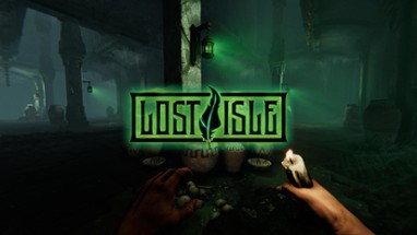 Lost Isle Image