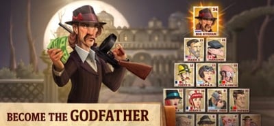 Mafioso - Gangsters' games Image