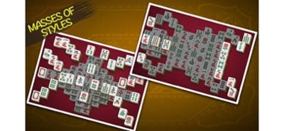 ▻ Mahjong Titans Image