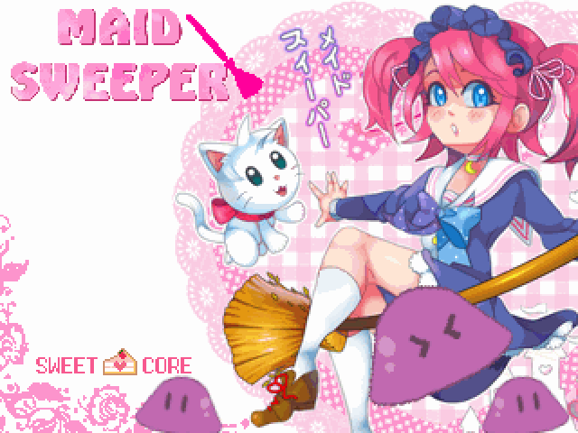 Games like Maid Sweeper