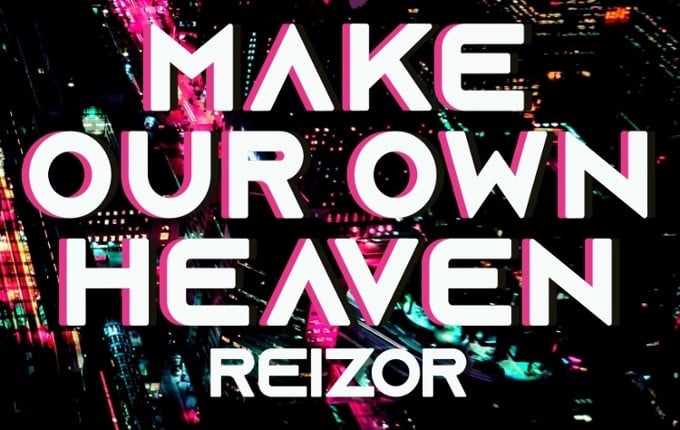 Make Our Own Heaven Game Cover