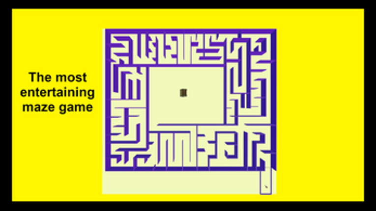 Maze Mania: The Ultimate 3D Maze Game screenshot