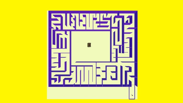 Maze Mania: The Ultimate 3D Maze Game screenshot